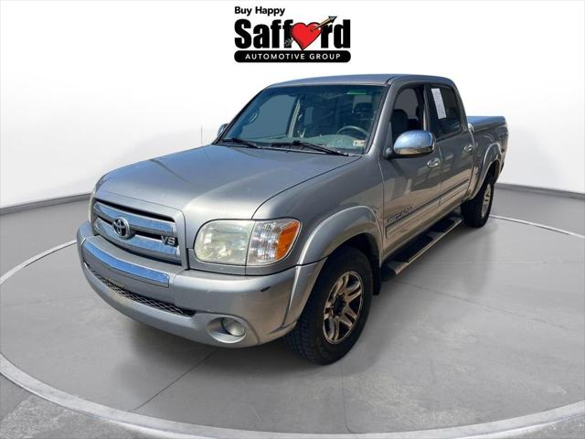 2005 Toyota Tundra SR5 V8