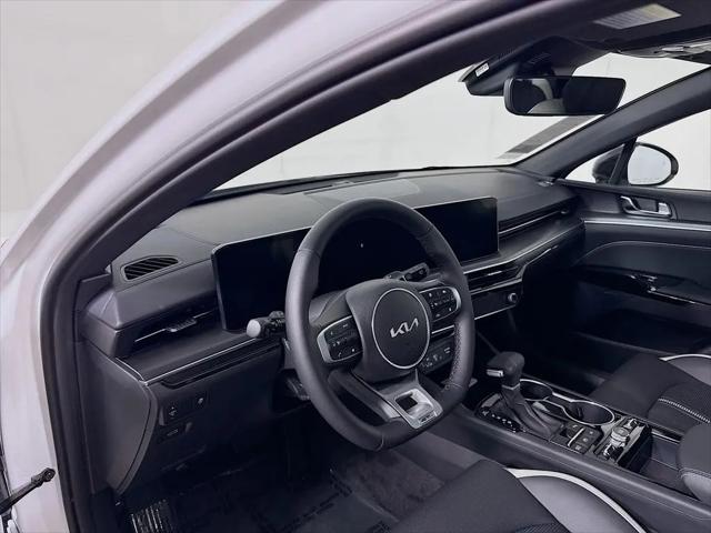 2026 Kia K5 GT-Line AWD