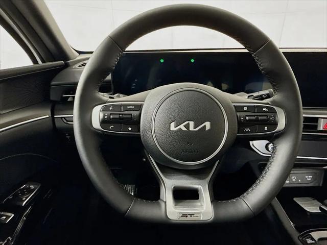 2026 Kia K5 GT-Line AWD