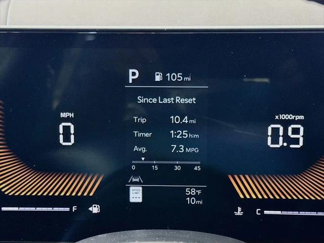 2026 Kia K5 GT-Line AWD