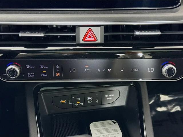 2026 Kia K5 GT-Line AWD