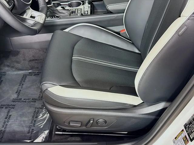 2026 Kia K5 GT-Line AWD