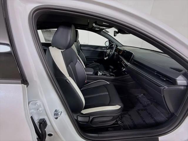 2026 Kia K5 GT-Line AWD