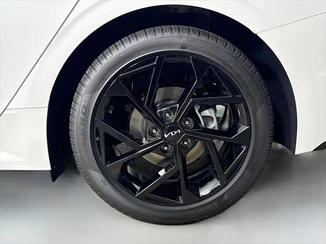 2026 Kia K5 GT-Line AWD