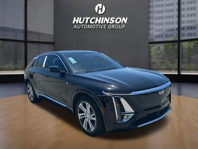 2024 Cadillac iQ Tech w/1SA for sale in Macon, GA