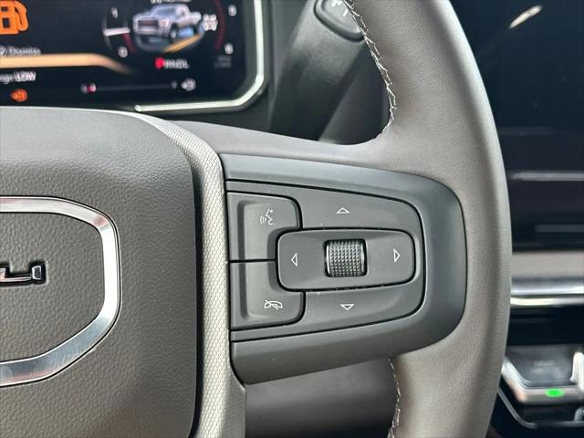 2026 GMC Sierra 3500HD Crew Cab, Long Bed, Denali Dual Rear Wheel, 4WD