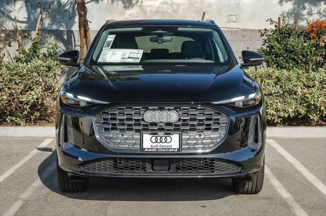 2026 Audi Q5 Premium TFSI quattro S tronic