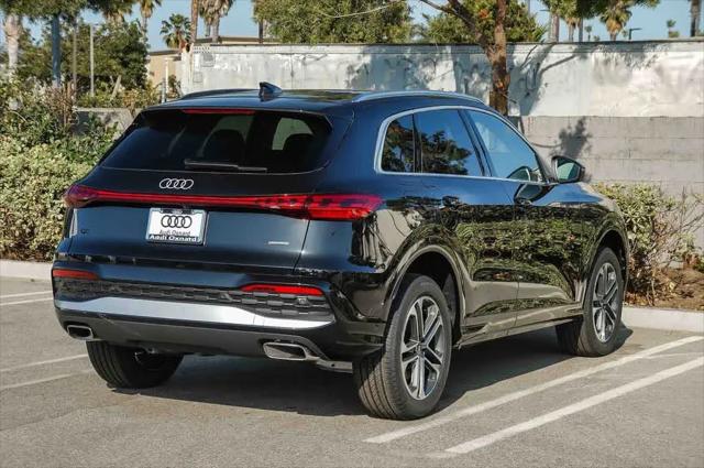 2026 Audi Q5 Premium TFSI quattro S tronic