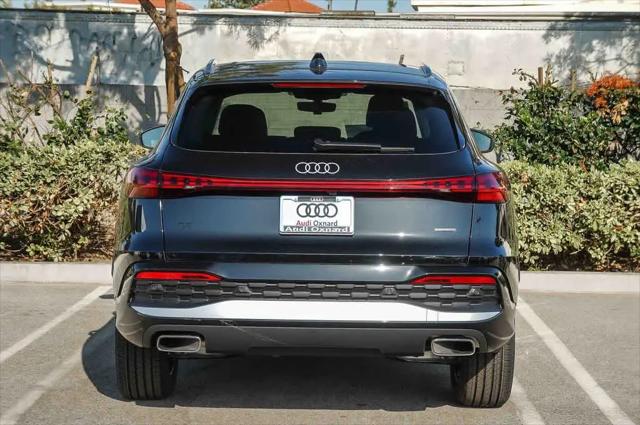 2026 Audi Q5 Premium TFSI quattro S tronic