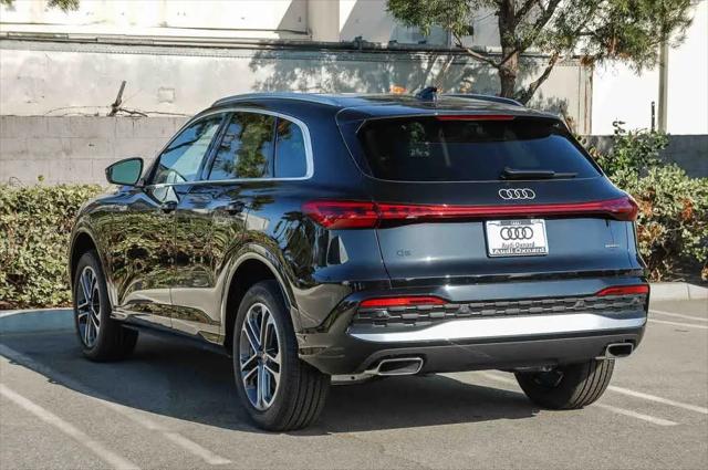 2026 Audi Q5 Premium TFSI quattro S tronic