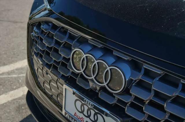 2026 Audi Q5 Premium TFSI quattro S tronic