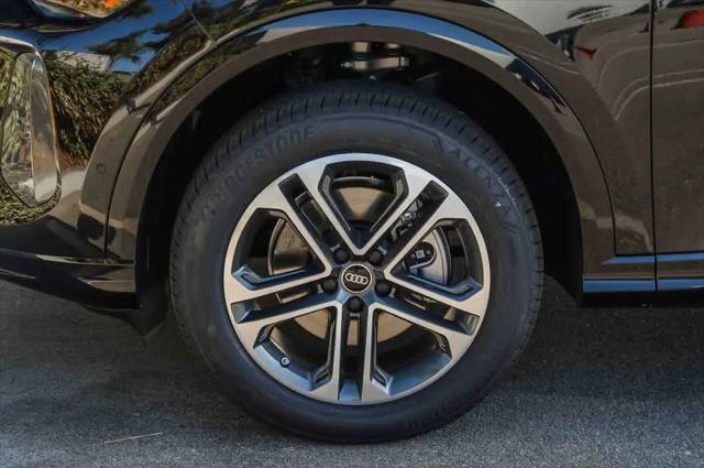2026 Audi Q5 Premium TFSI quattro S tronic
