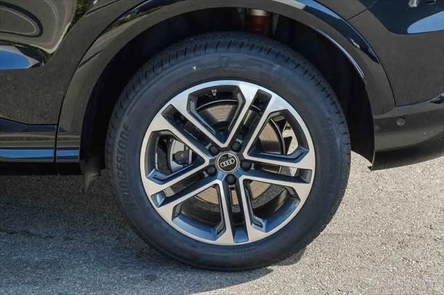 2026 Audi Q5 Premium TFSI quattro S tronic