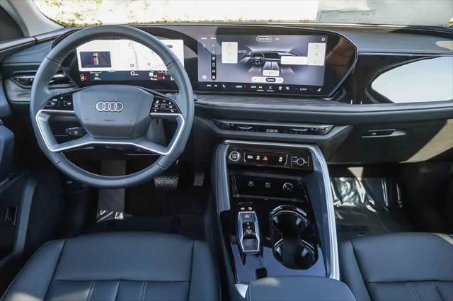 2026 Audi Q5 Premium TFSI quattro S tronic