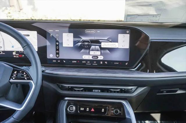 2026 Audi Q5 Premium TFSI quattro S tronic