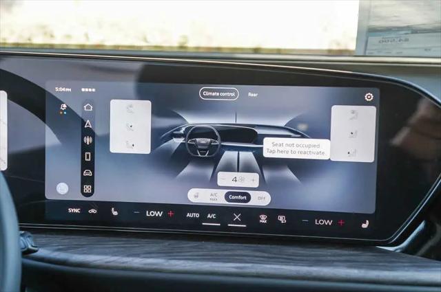 2026 Audi Q5 Premium TFSI quattro S tronic
