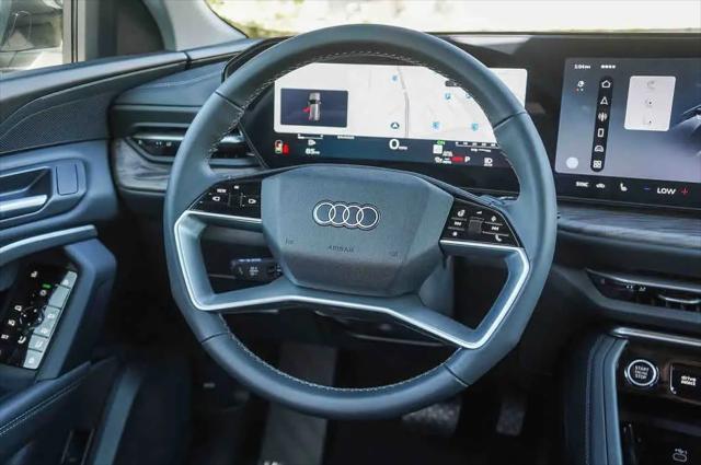 2026 Audi Q5 Premium TFSI quattro S tronic