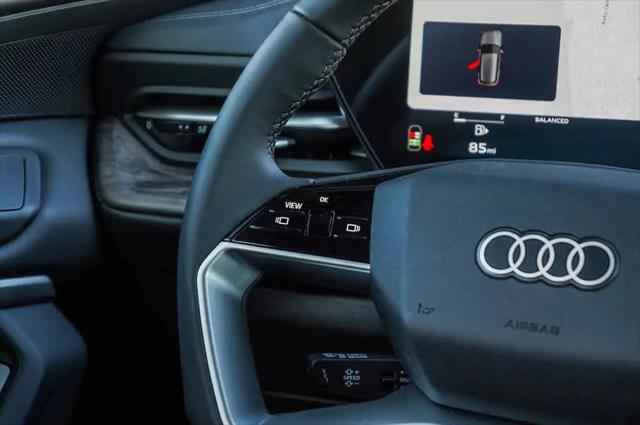 2026 Audi Q5 Premium TFSI quattro S tronic