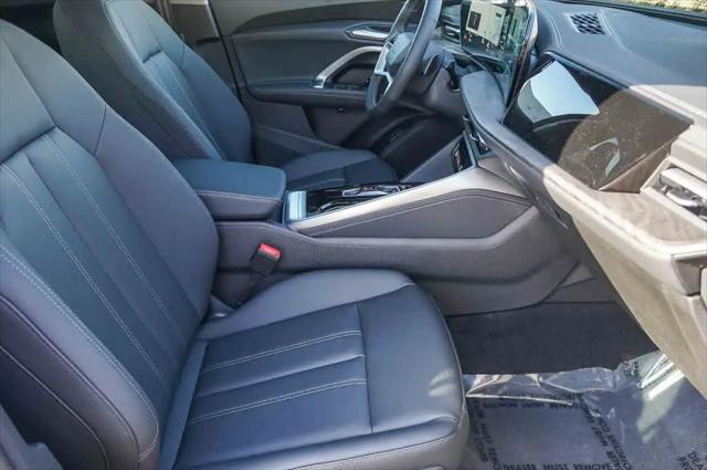 2026 Audi Q5 Premium TFSI quattro S tronic