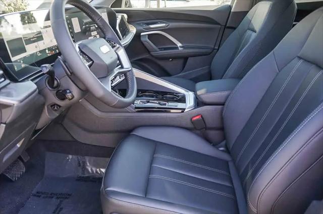 2026 Audi Q5 Premium TFSI quattro S tronic