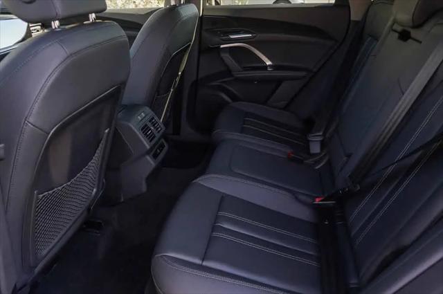 2026 Audi Q5 Premium TFSI quattro S tronic