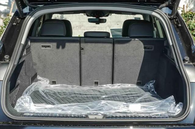 2026 Audi Q5 Premium TFSI quattro S tronic