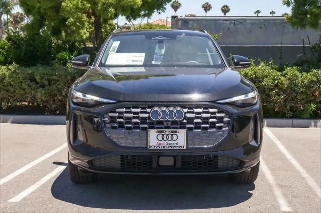 2026 Audi Q5 Premium TFSI quattro S tronic