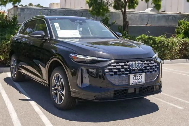 2026 Audi Q5 Premium TFSI quattro S tronic