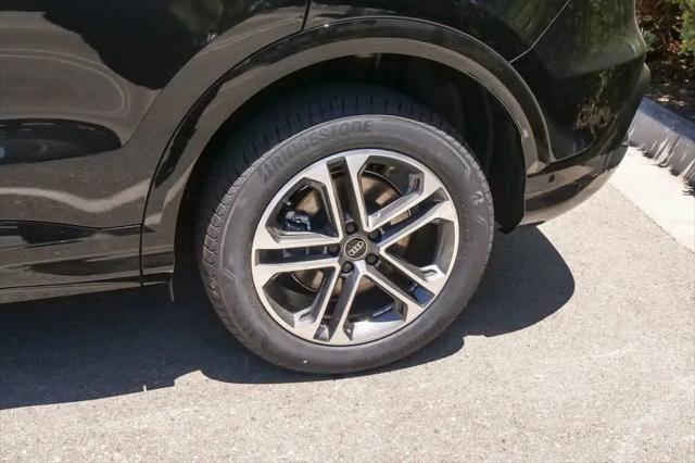 2026 Audi Q5 Premium TFSI quattro S tronic