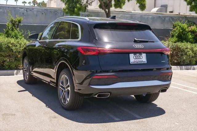 2026 Audi Q5 Premium TFSI quattro S tronic