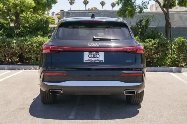 2026 Audi Q5 Premium TFSI quattro S tronic