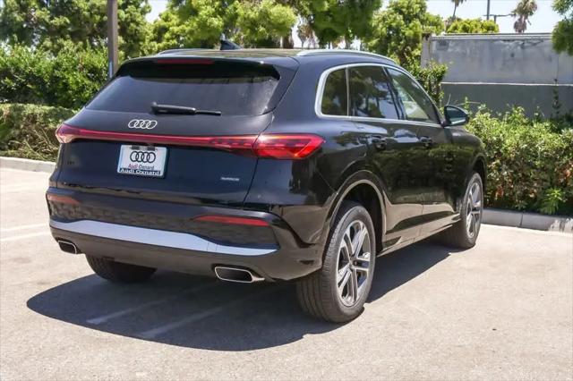2026 Audi Q5 Premium TFSI quattro S tronic