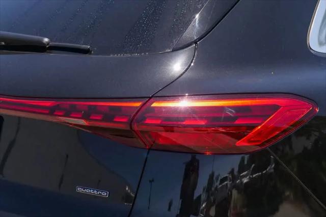 2026 Audi Q5 Premium TFSI quattro S tronic