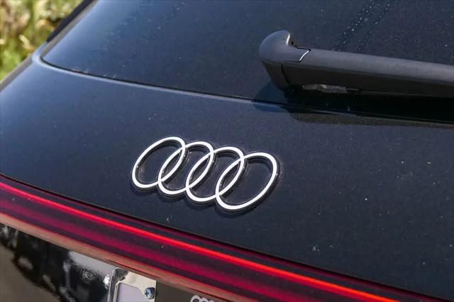 2026 Audi Q5 Premium TFSI quattro S tronic