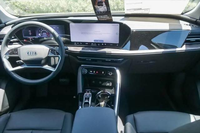 2026 Audi Q5 Premium TFSI quattro S tronic