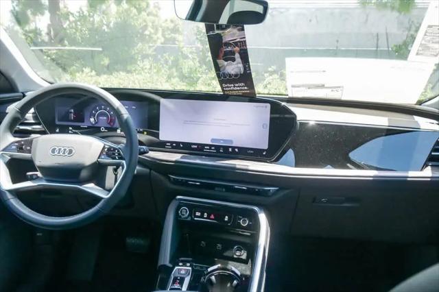 2026 Audi Q5 Premium TFSI quattro S tronic