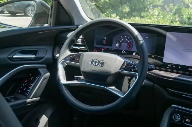 2026 Audi Q5 Premium TFSI quattro S tronic
