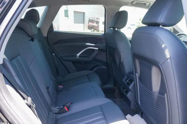 2026 Audi Q5 Premium TFSI quattro S tronic