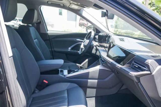 2026 Audi Q5 Premium TFSI quattro S tronic