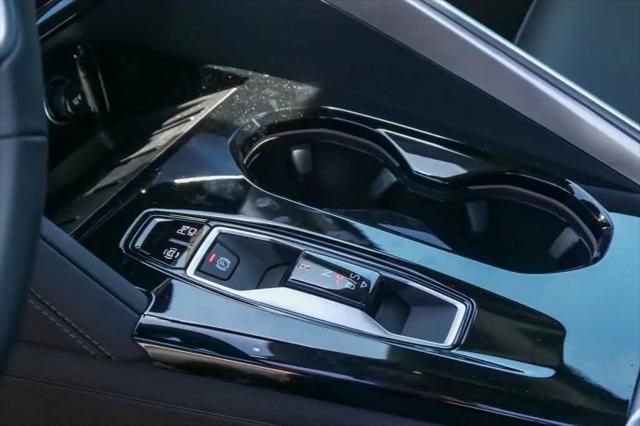 2026 Audi Q5 Premium TFSI quattro S tronic