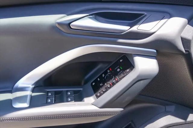 2026 Audi Q5 Premium TFSI quattro S tronic