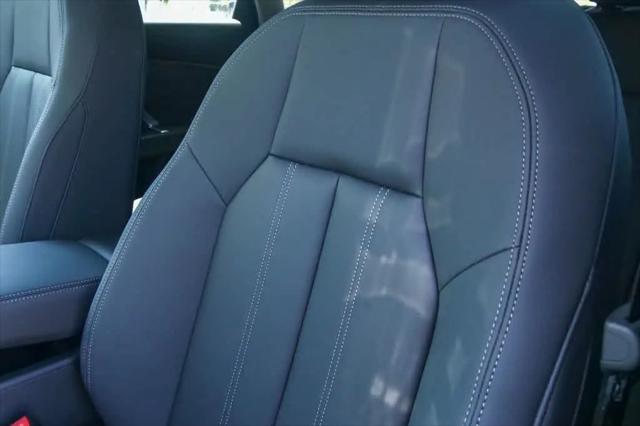 2026 Audi Q5 Premium TFSI quattro S tronic