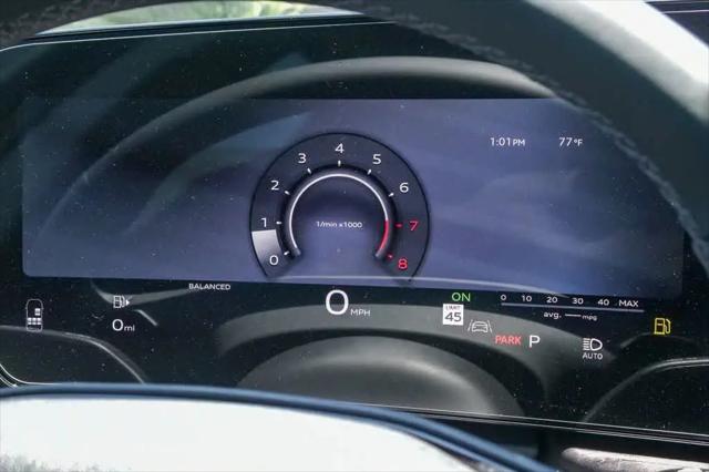 2026 Audi Q5 Premium TFSI quattro S tronic