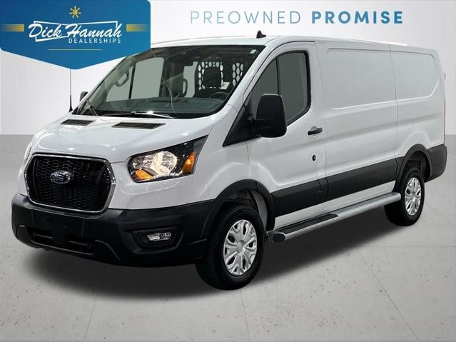 2025 Ford Transit Cargo Van Base for sale in Vancouver, WA