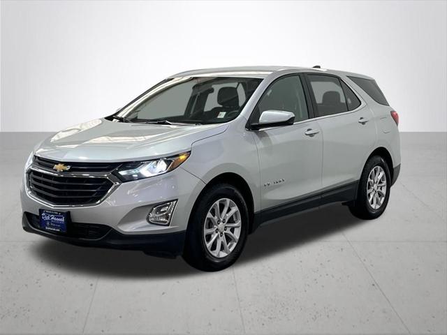 2020 Chevrolet Equinox AWD 2FL