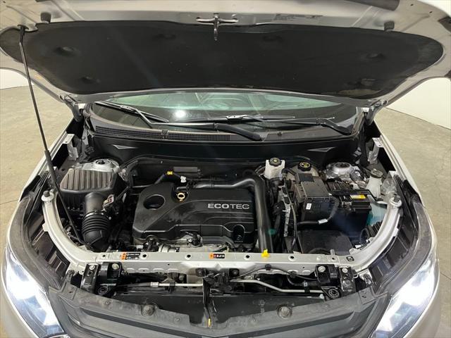 2020 Chevrolet Equinox AWD 2FL