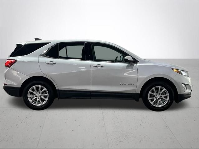2020 Chevrolet Equinox AWD 2FL