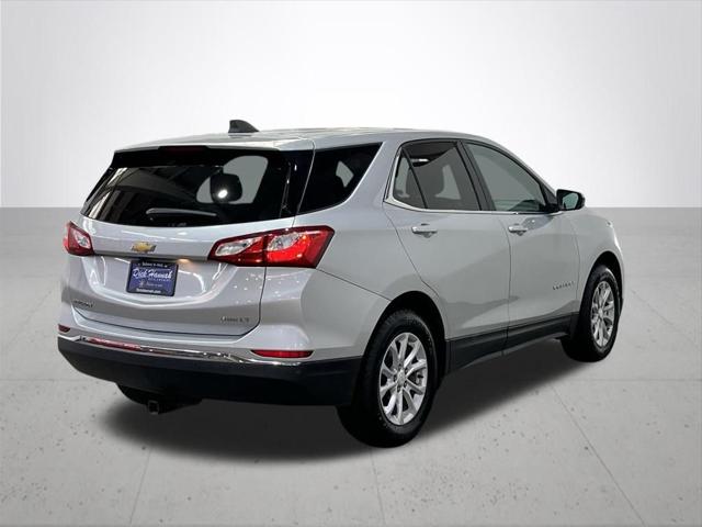 2020 Chevrolet Equinox AWD 2FL