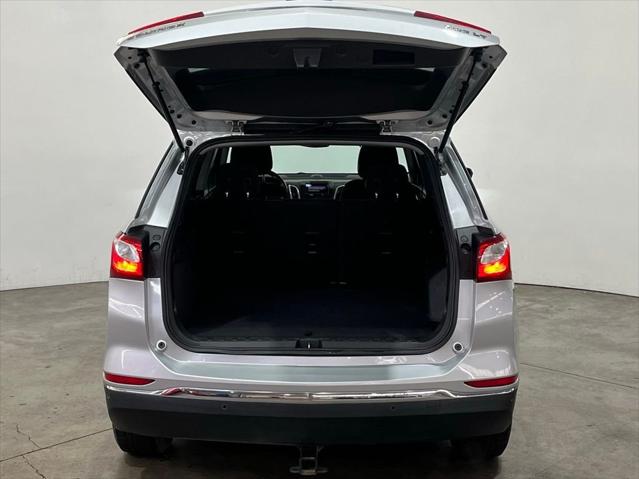 2020 Chevrolet Equinox AWD 2FL