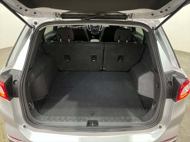 2020 Chevrolet Equinox AWD 2FL
